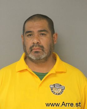 Alejandro  Sanchez Mugshot