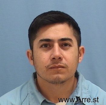 Alejandro  Sanchez Mugshot