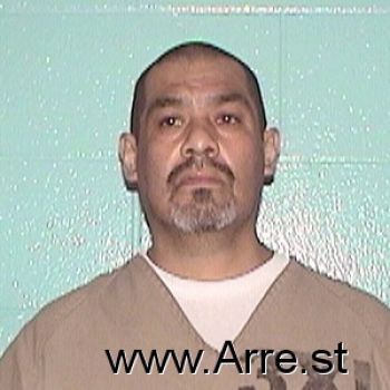 Alejandro  Sanchez Mugshot