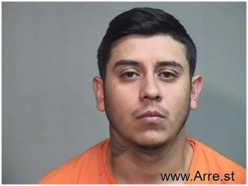 Alejandro  Sanchez-castro Mugshot