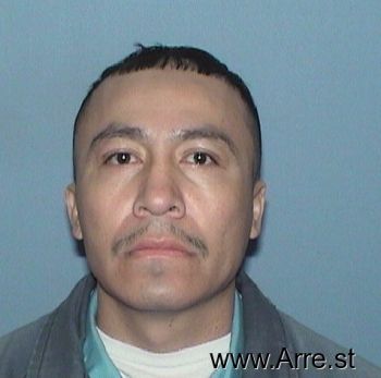 Alejandro S Villa Mugshot