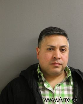 Alejandro  Zavala Mugshot