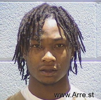 Alex B Jr Agee Mugshot