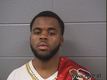 Alex  Coleman Mugshot