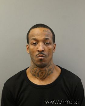 Alex J Coleman Mugshot