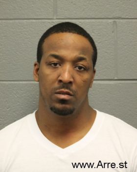 Alex J Coleman Mugshot