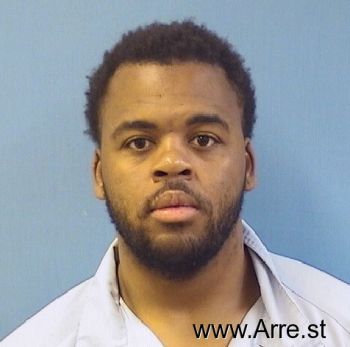 Alex  Coleman Mugshot