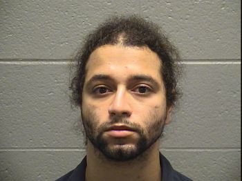 Alex  Dejesus Mugshot