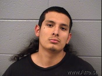 Alex  Ortiz Mugshot