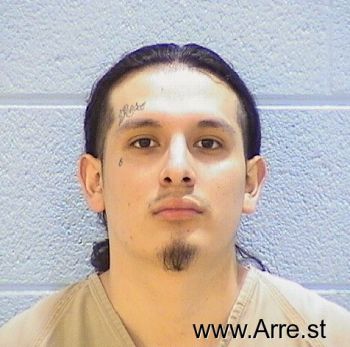 Alex  Ortiz Mugshot