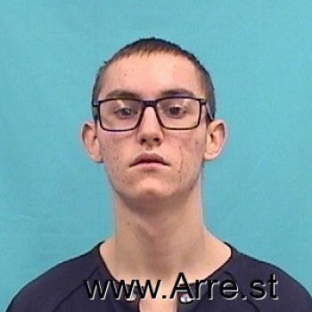 Alex E Perry Mugshot