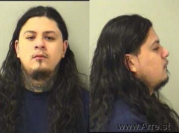 Alex  Ramos-cepeda Mugshot