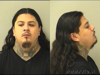 Alex  Ramos-cepeda Mugshot