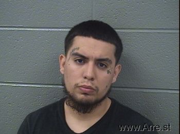 Alex  Sanchez Mugshot