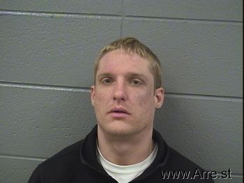 Alex  Stevenson Mugshot