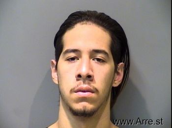 Alexander  Acevedo Mugshot