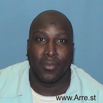 Alexander  Carter Mugshot