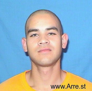 Alexander  Diaz Mugshot