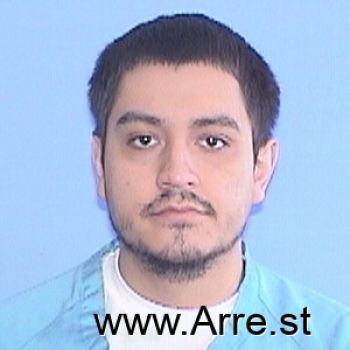 Alexander  Duran Mugshot