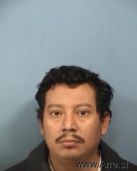 Alexander  Flores Mugshot