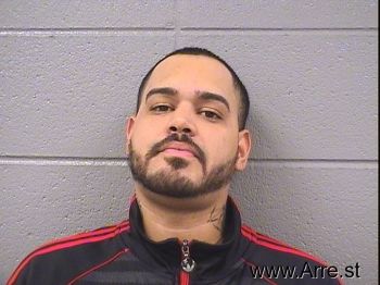 Alexander  Garcia Mugshot