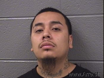 Alexander  Garcia Mugshot