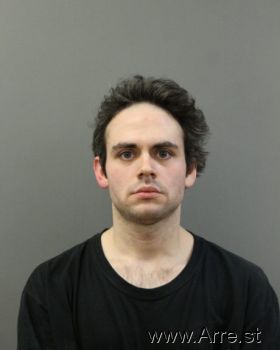 Alexander B Garcia Mugshot