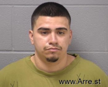 Alexander  Hernandez Mugshot