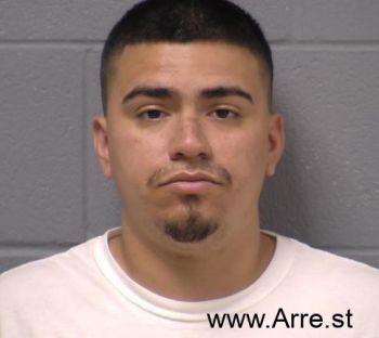 Alexander N Hernandez Mugshot