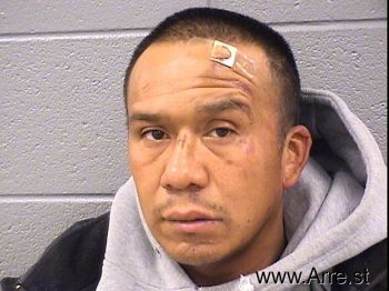 Alexander  Hernandez Mugshot