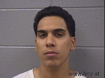 Alexander  Hernandez Mugshot