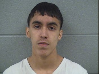 Alexander  Hernandez Mugshot