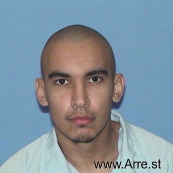 Alexander  Hernandez Mugshot