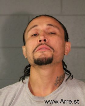 Alexander  Hernandez Mugshot