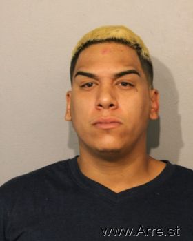 Alexander Jr Hernandez Mugshot