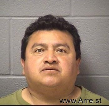 Alexander A Hernandez-nava Mugshot