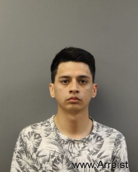 Alexander Nicolay Jaramillo-veloz Mugshot