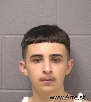 Alexander L Lopez Mugshot