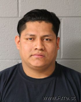 Alexander B Lopez Mugshot