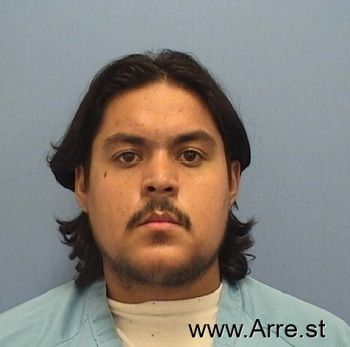 Alexander  Lopez Mugshot