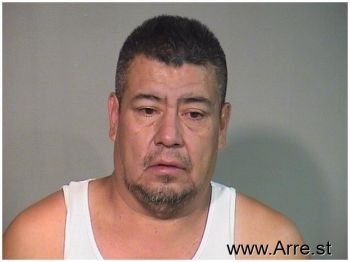 Alexander M Lopez-larios Mugshot