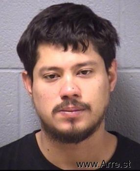 Alexander  Martinez Mugshot