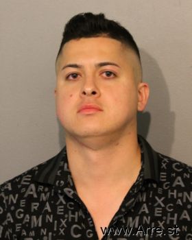 Alexander  Morales Mugshot