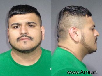 Alexander  Nunez Mugshot