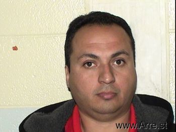 Alexander  Ramirez Mugshot