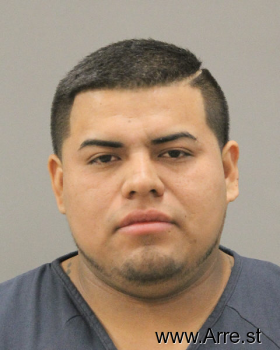 Alexander Nmn Rodriguez Mugshot