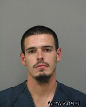 Alexander Joseph Kevin Smith Mugshot