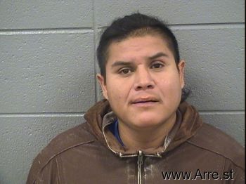 Alexander  Torres Mugshot