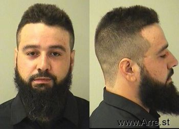 Alexander  Torres Mugshot