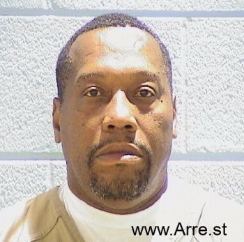 Alexander  Walls Mugshot